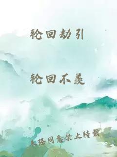 轮回劫引